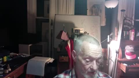 ray1776ray online show from 10.11.25