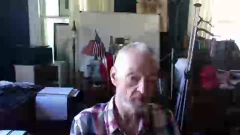 ray1776ray online show from 10.15.25