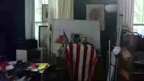 ray1776ray online show from 10.24.25