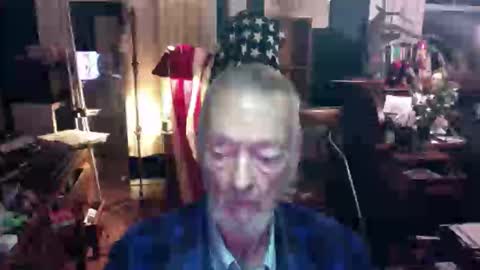 ray1776ray online show from 11.04.25