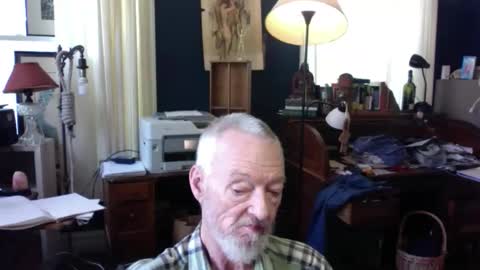 ray1776ray online show from 03.31.26