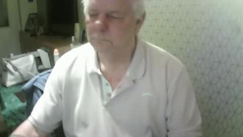 ray47 online show from 10.23.25