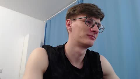 Ray Booy  online show from 10.04.25