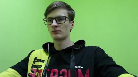 Ray Booy  online show from 06.01.26