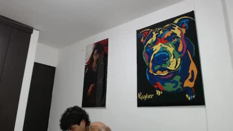 Ray Coopers online show from 07.11.26