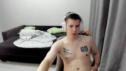 Snapshot of ray_hill chatting on 03.24.26 Ray online show from 03.24.26