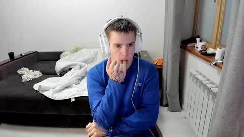 Snapshot of ray_hill chatting on 03.27.26 Ray online show from 03.27.26