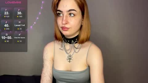 Sophia - online show from 09.21.25