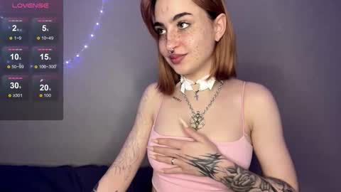 Sophia - online show from 09.23.25