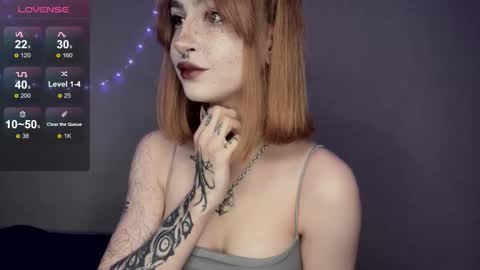 Sophia - online show from 09.24.25