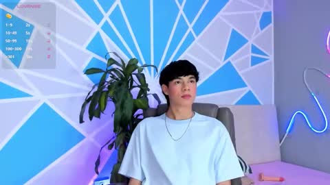 Rayan Connor online show from 09.20.25