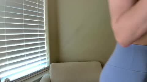 Snapshot of raybabexx chatting on 10.15.25 RayBabe online show from 10.15.25