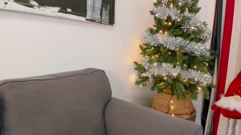 Raychell Black  online show from 12.13.24