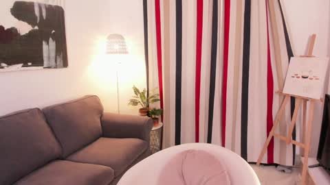 Raychell Black  online show from 11.22.25