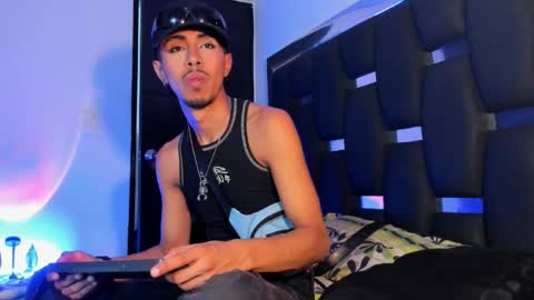 Rayn online show from 09.30.25