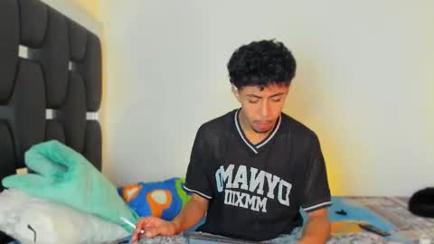 Rayn online show from 10.28.25