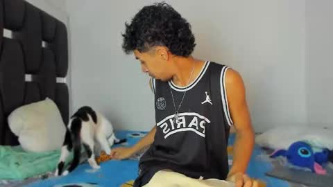 Rayn online show from 11.03.25