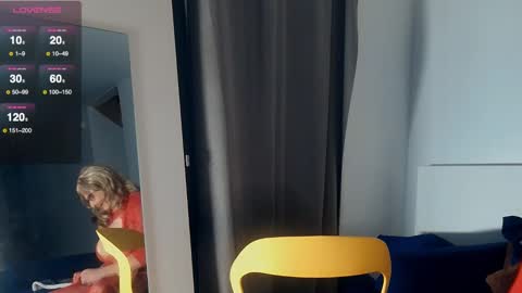 DianaQueenLover online show from 12.04.24