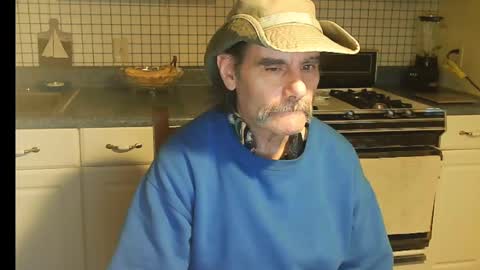 Ray online show from 10.15.25