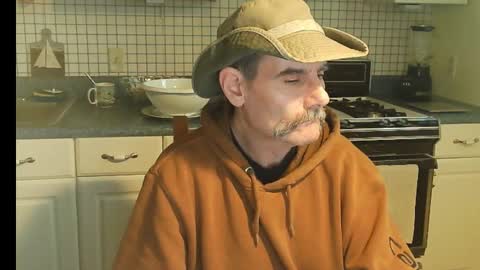 Ray online show from 11.25.25