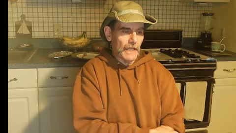 Ray online show from 11.26.25