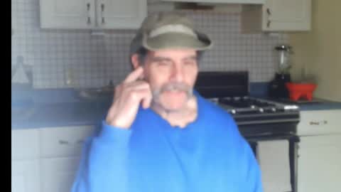 Ray online show from 02.01.26