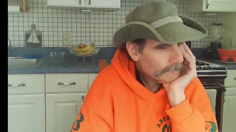 Ray online show from 02.08.26