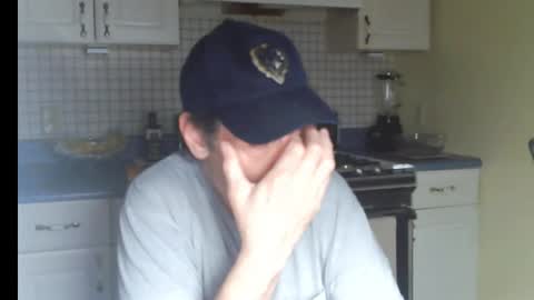 Ray online show from 03.23.26