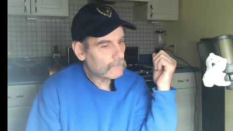 Ray online show from 04.09.26