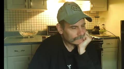 Ray online show from 05.25.26