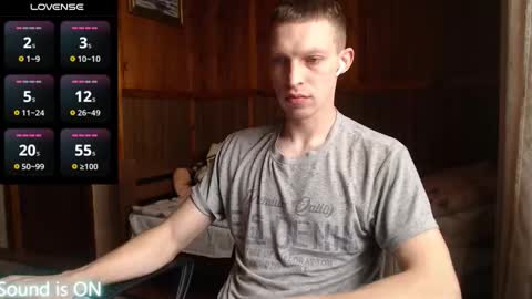 Ray online show from 11.23.25