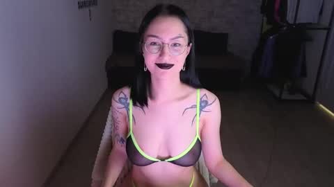 see u next time  0300 UTC 0 online show from 10.25.25