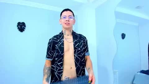 Raymond Stonee online show from 02.16.25