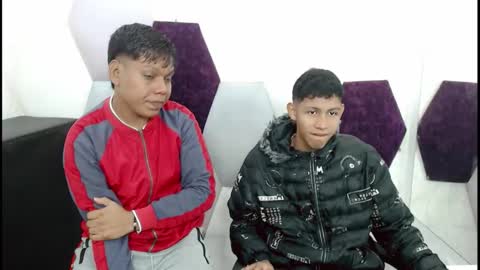 Snapshot of raystewart_ chatting on 10.21.25 raystewart online show from 10.21.25