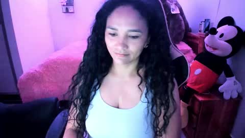 Danna online show from 03.25.26