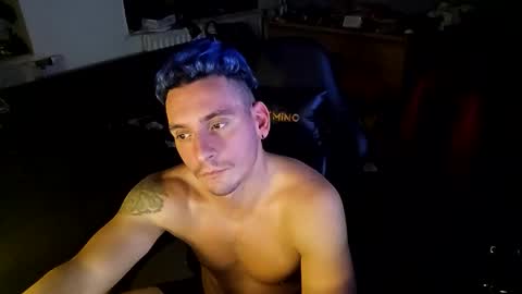 Rayzel online show from 11.16.25