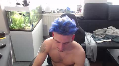 Rayzel online show from 01.08.26