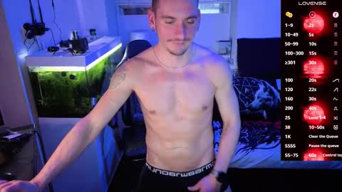 Rayzel online show from 02.28.26