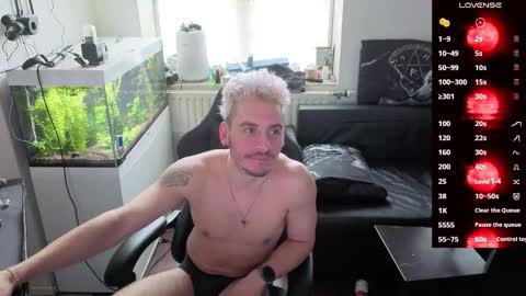 Rayzel online show from 03.17.26