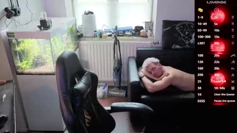 Rayzel online show from 03.20.26