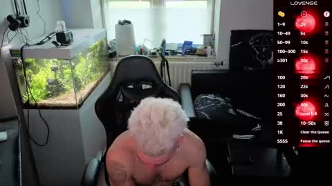 Rayzel online show from 04.07.26