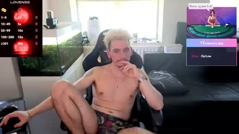 Rayzel White online show from 06.26.26