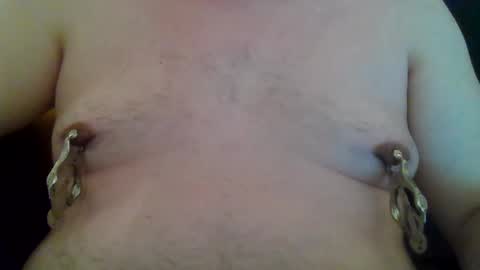 Snapshot of razator chatting on 02.16.25 razator online show from 02.16.25