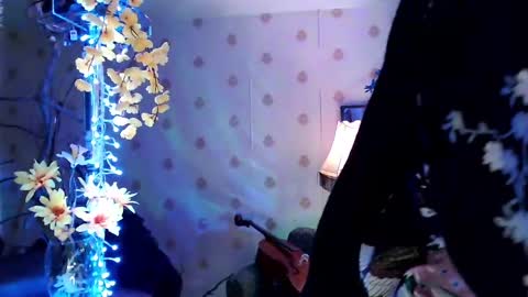  Yrriel Strife Candy-Demon Caveboy mr. Cringe   online show from 12.14.24