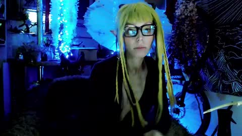  Yrriel Strife Candy-Demon Caveboy mr. Cringe   online show from 01.04.25