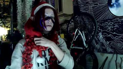  Yrriel Strife Candy-Demon Caveboy mr. Cringe   online show from 01.07.25