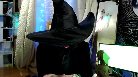  Yrriel Strife Candy-Demon Caveboy mr. Cringe   online show from 01.11.25