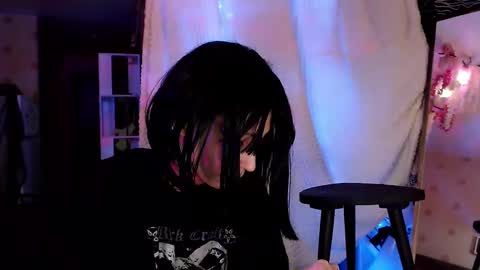  Yrriel Strife Candy-Demon Caveboy mr. Cringe   online show from 01.15.25