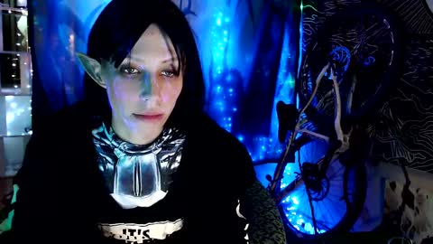  Yrriel Strife Candy-Demon Caveboy mr. Cringe   online show from 01.24.25