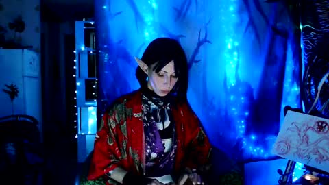  Yrriel Strife Candy-Demon Caveboy mr. Cringe   online show from 01.25.25